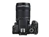 دوربین دیجیتال کانن مدل EOS 750D 18-135